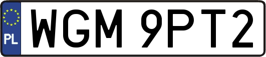 WGM9PT2