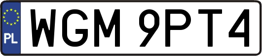 WGM9PT4