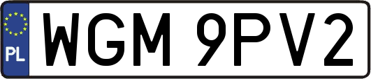 WGM9PV2