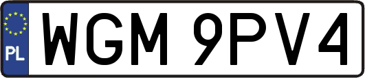 WGM9PV4
