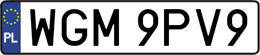WGM9PV9