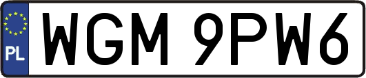 WGM9PW6