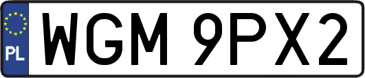 WGM9PX2
