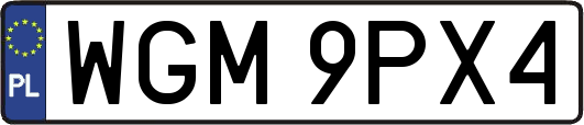 WGM9PX4
