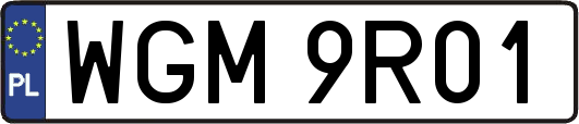 WGM9R01