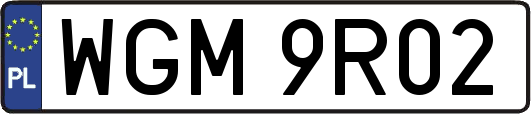 WGM9R02