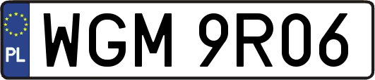 WGM9R06