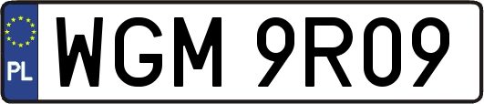 WGM9R09