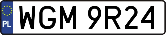 WGM9R24
