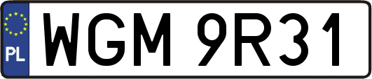 WGM9R31