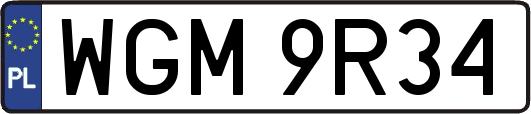 WGM9R34