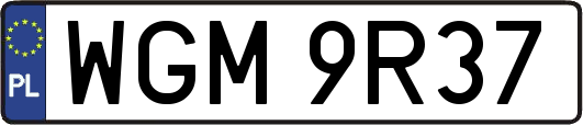 WGM9R37