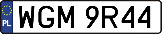 WGM9R44