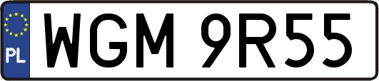 WGM9R55