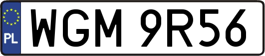 WGM9R56