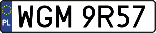 WGM9R57