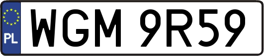 WGM9R59