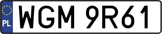 WGM9R61