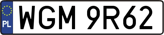 WGM9R62