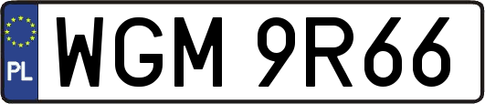WGM9R66