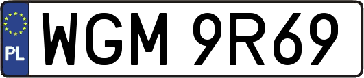 WGM9R69