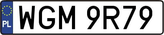 WGM9R79