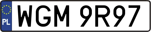 WGM9R97
