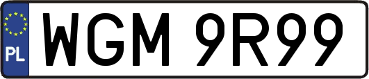 WGM9R99