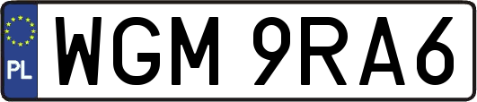 WGM9RA6