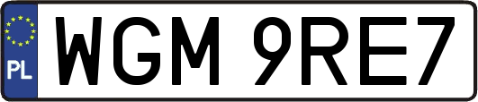WGM9RE7