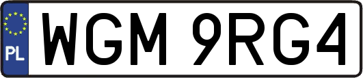 WGM9RG4