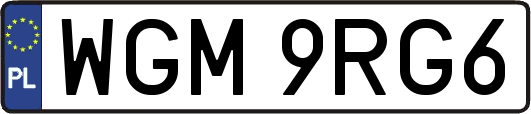 WGM9RG6