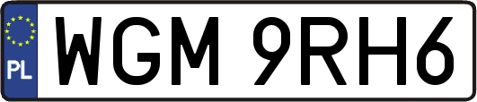 WGM9RH6