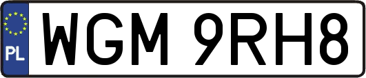 WGM9RH8