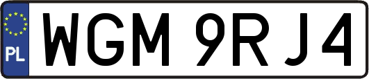 WGM9RJ4