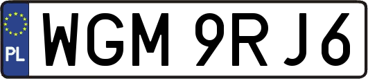 WGM9RJ6