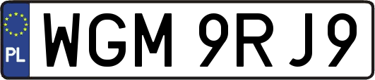 WGM9RJ9