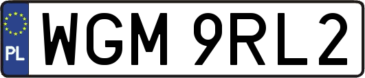 WGM9RL2