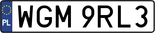 WGM9RL3