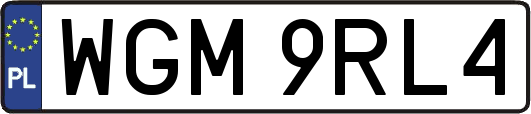 WGM9RL4