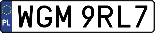WGM9RL7