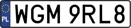 WGM9RL8