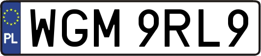 WGM9RL9