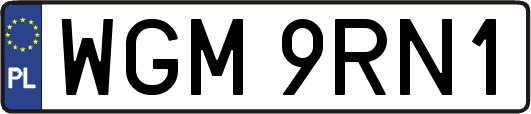 WGM9RN1