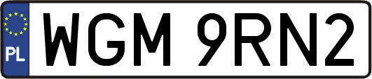 WGM9RN2