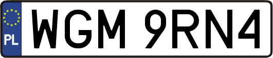 WGM9RN4