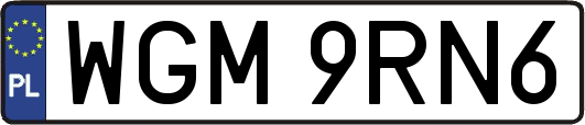 WGM9RN6