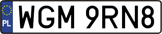 WGM9RN8