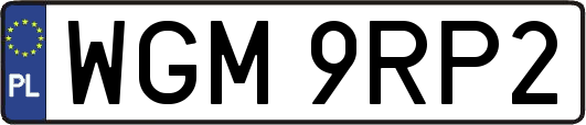 WGM9RP2