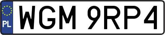 WGM9RP4